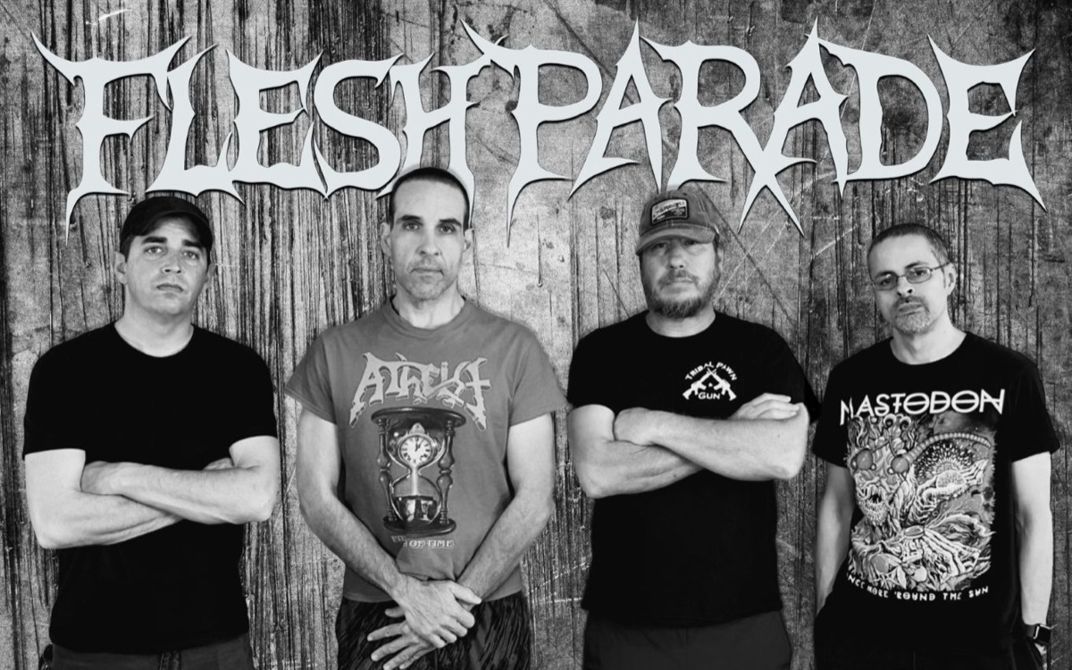 Flesh Parade