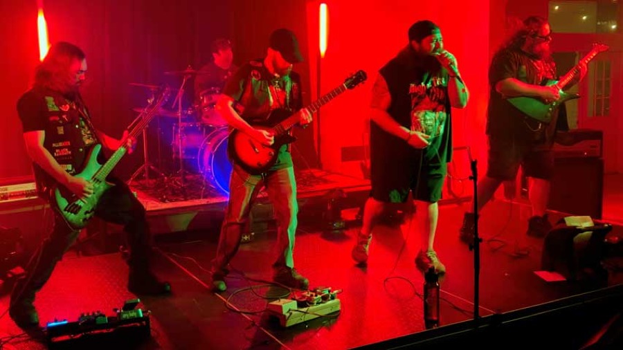 Neznum live