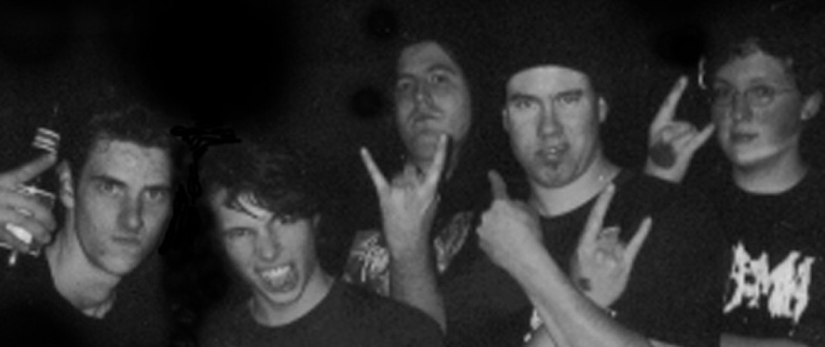 Avulsion