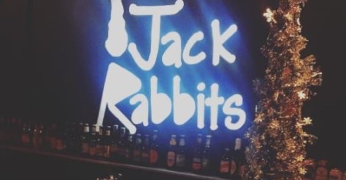 Jack Rabbits