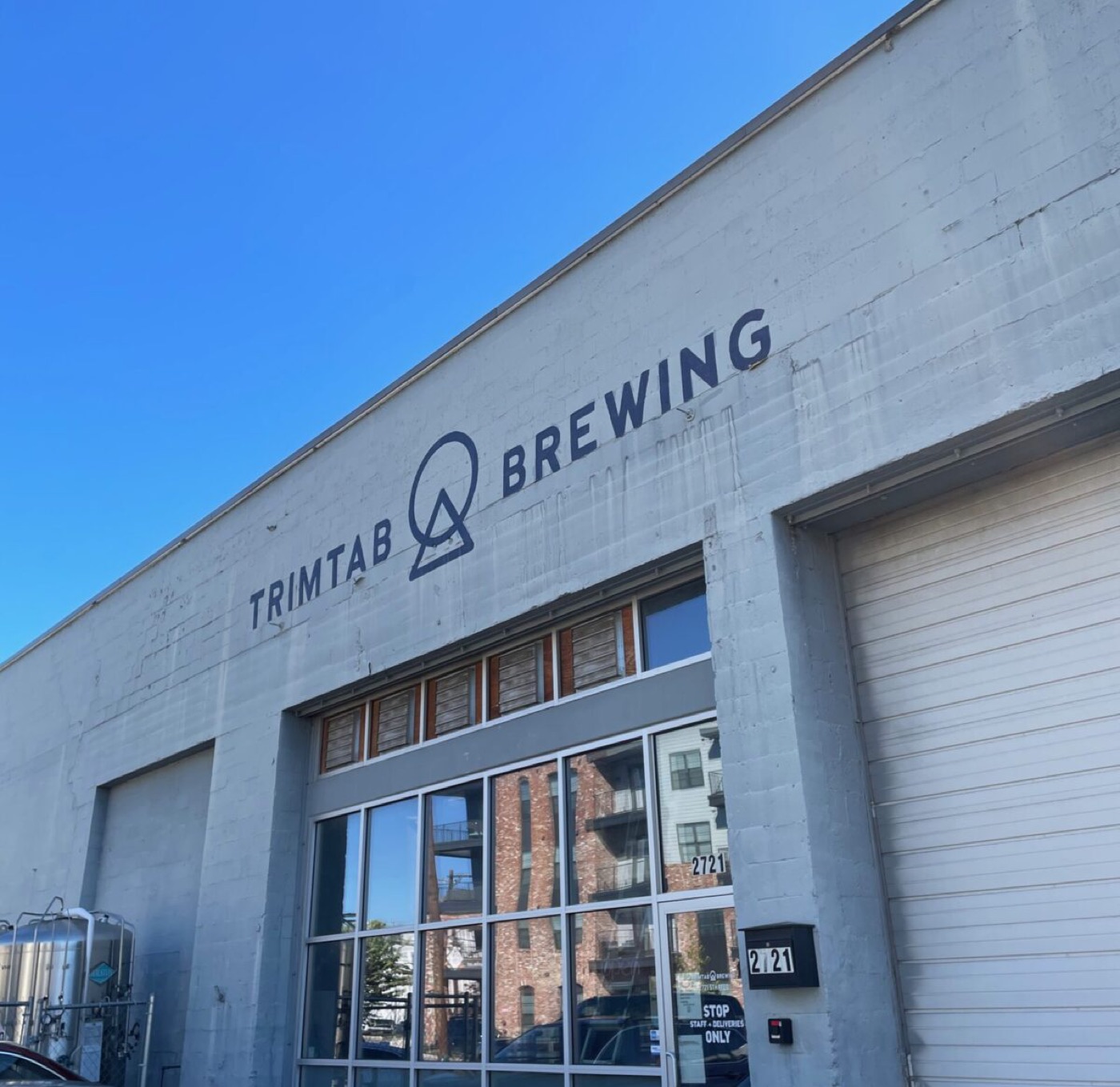 TrimTab Brewing Company