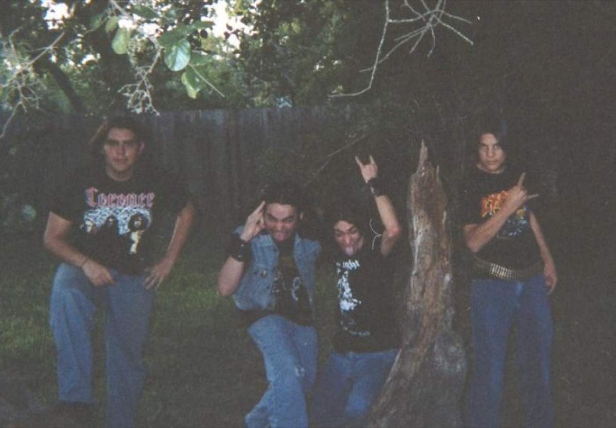 Morbid Death