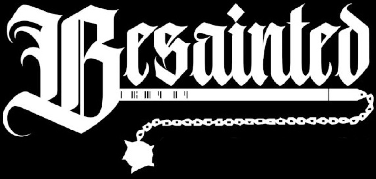 Besainted