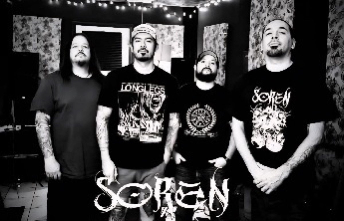 Soren