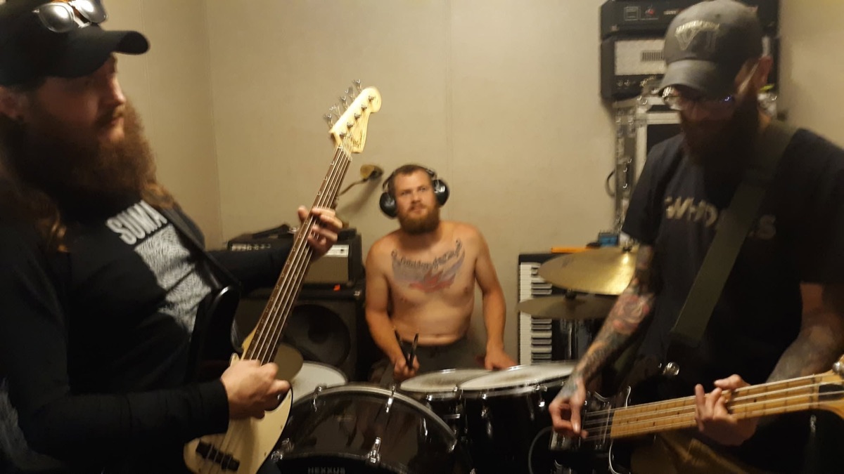 Hexxus