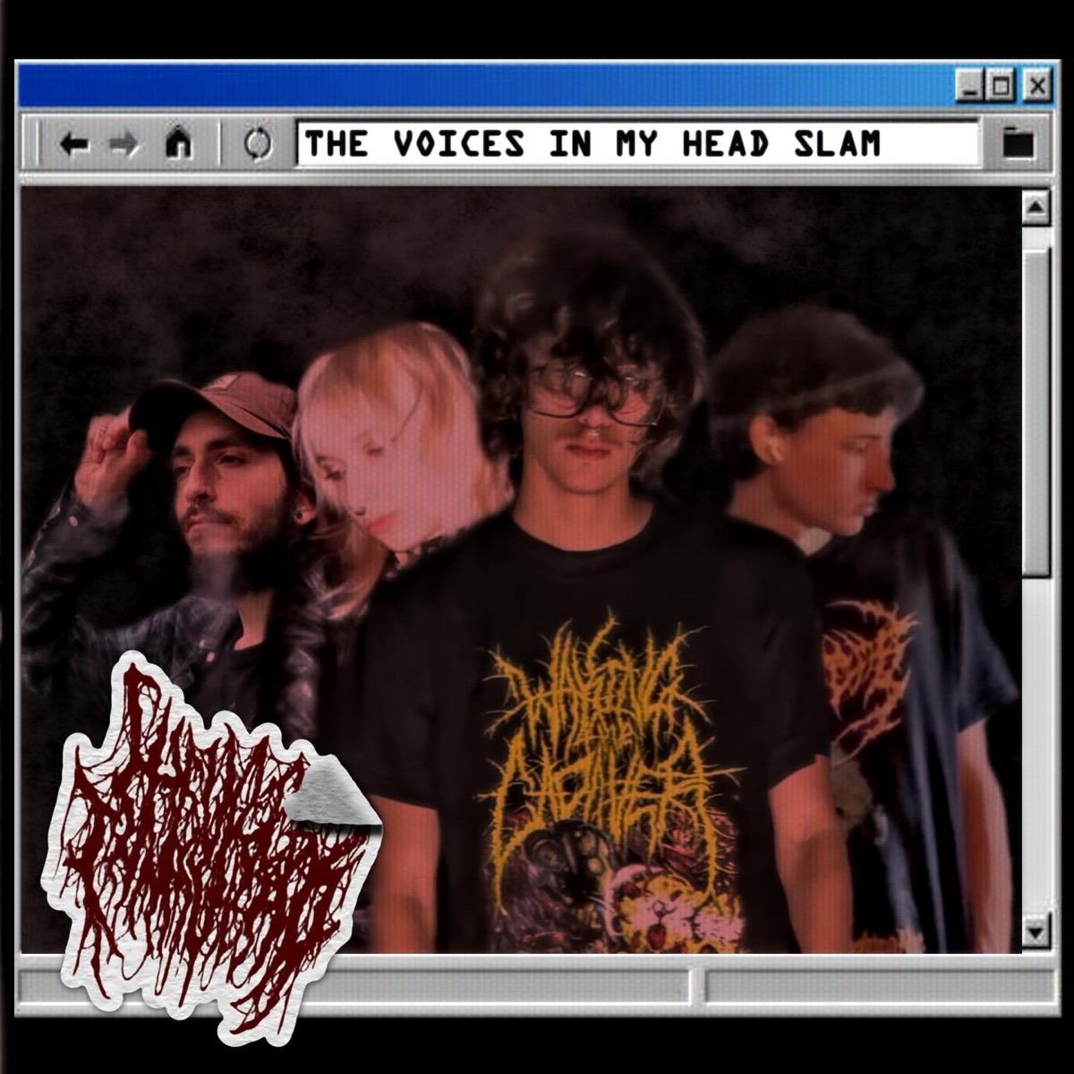 The Voices in My Head
