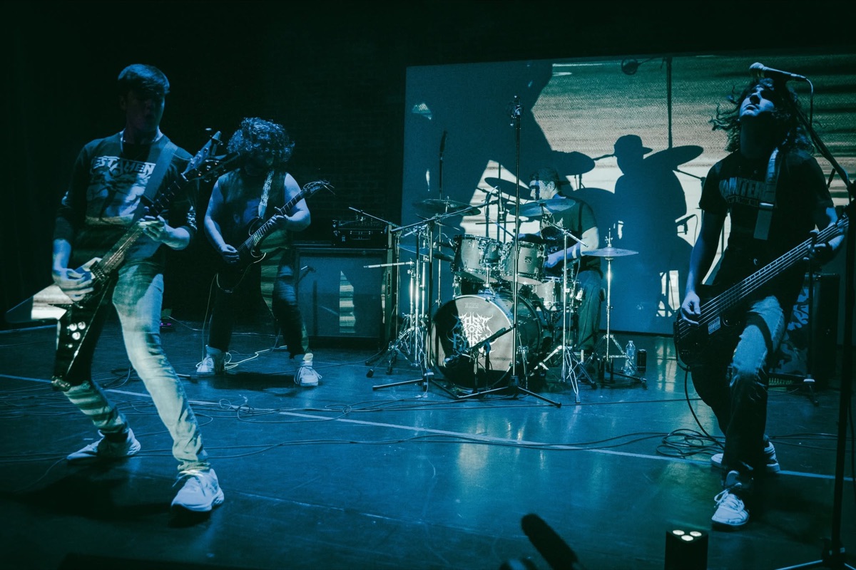Kill Cømmand