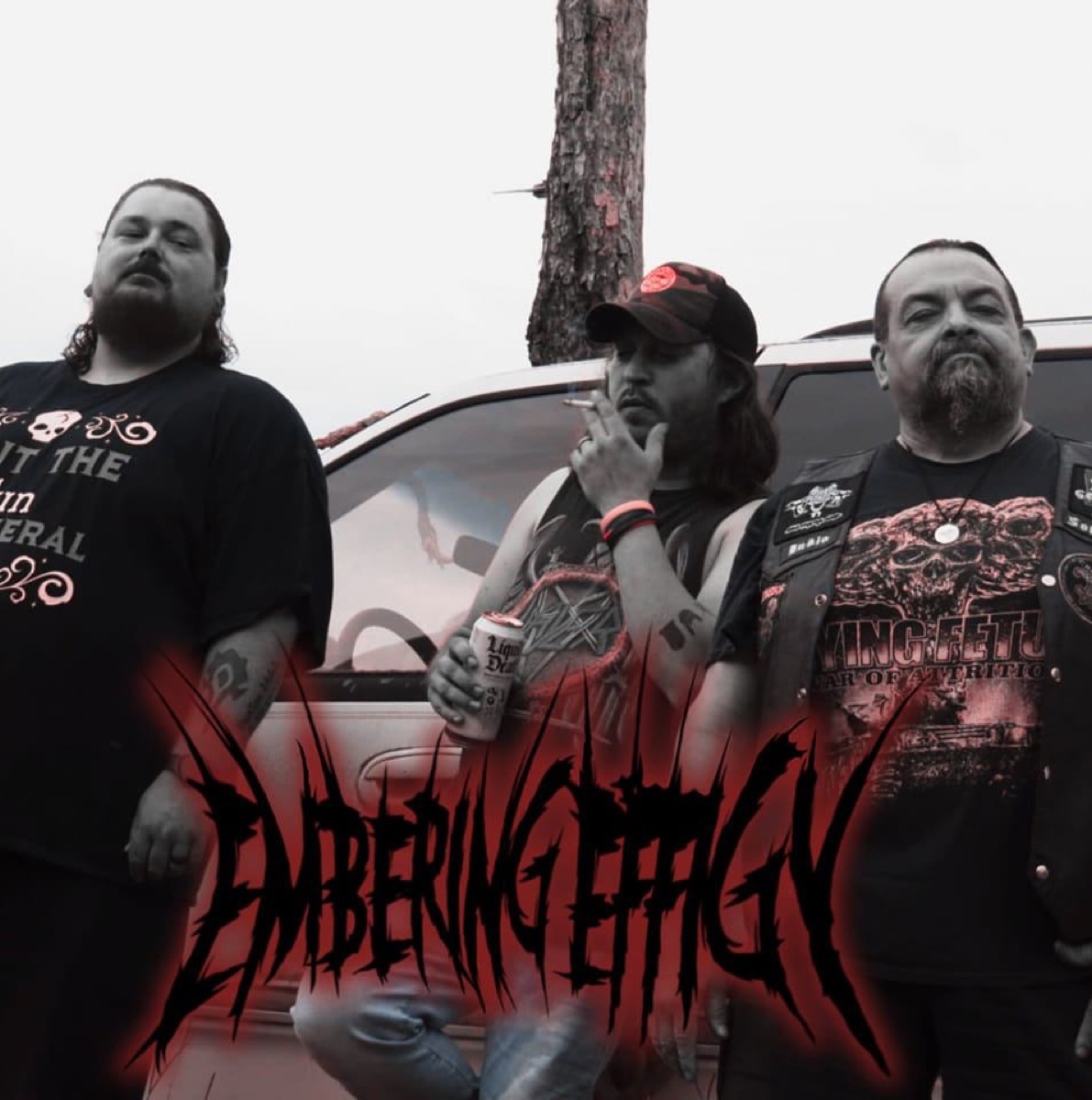 Embering Effigy