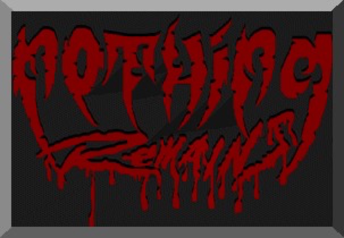 Nothing Remains
