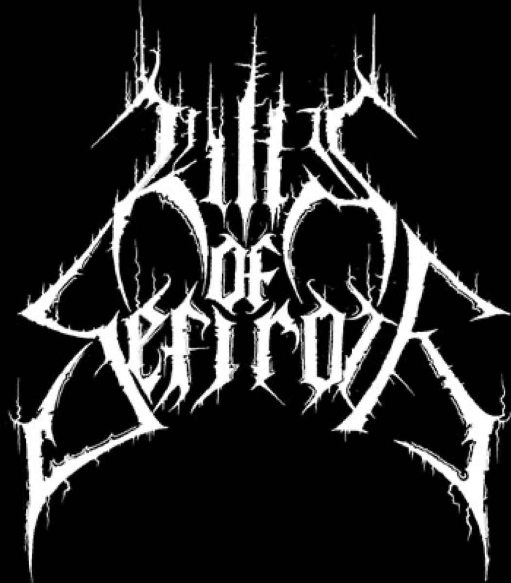 Hills of Sefiroth