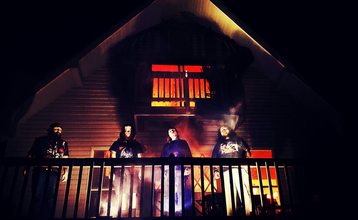Coven of the Wretched