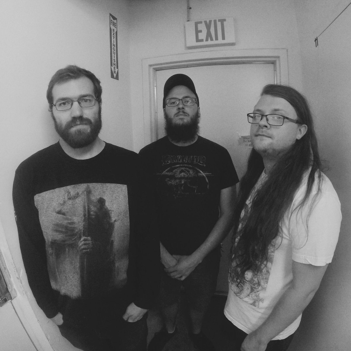 Bones of the Earth