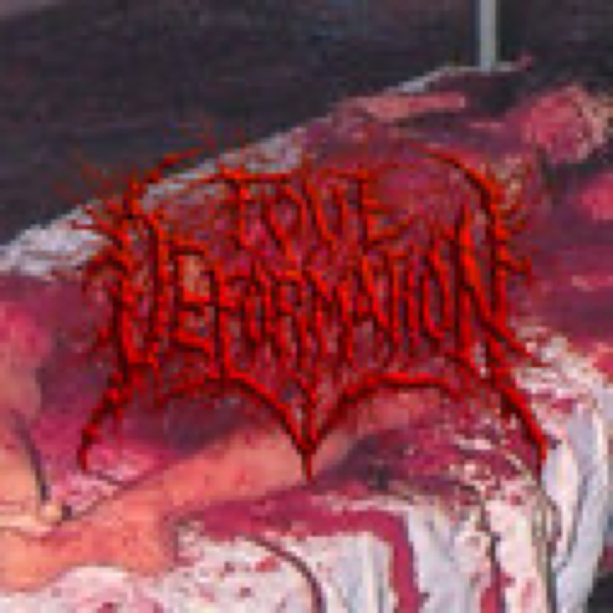 Foul Deformation