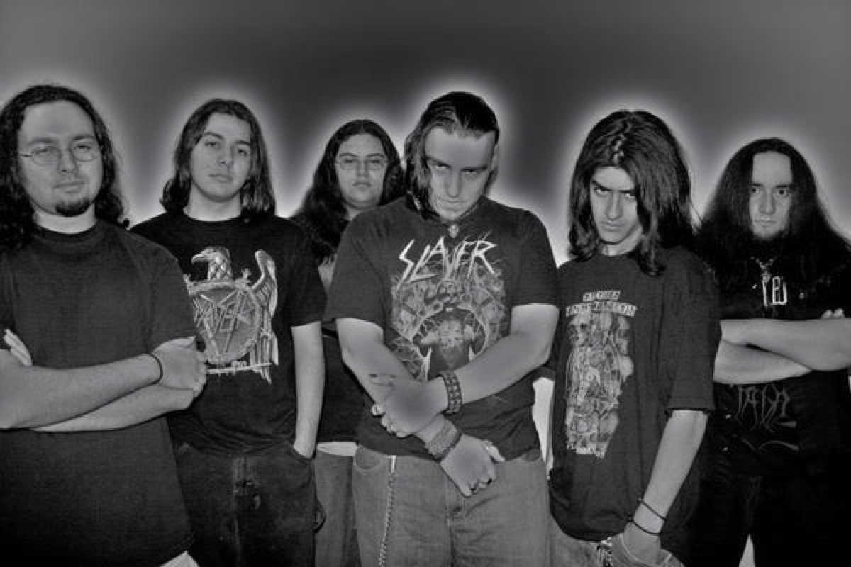 Decayed Faith