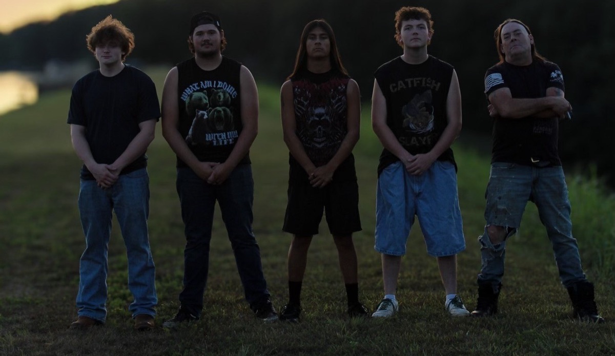 Burning Genesis