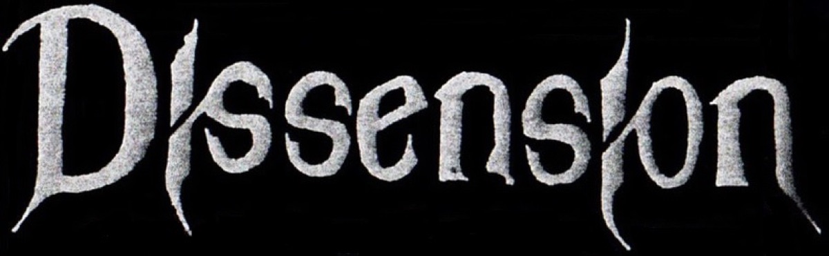 Dissension