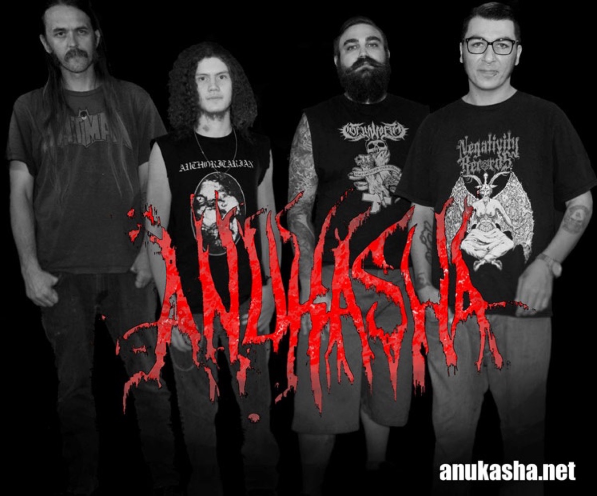 Anukasha