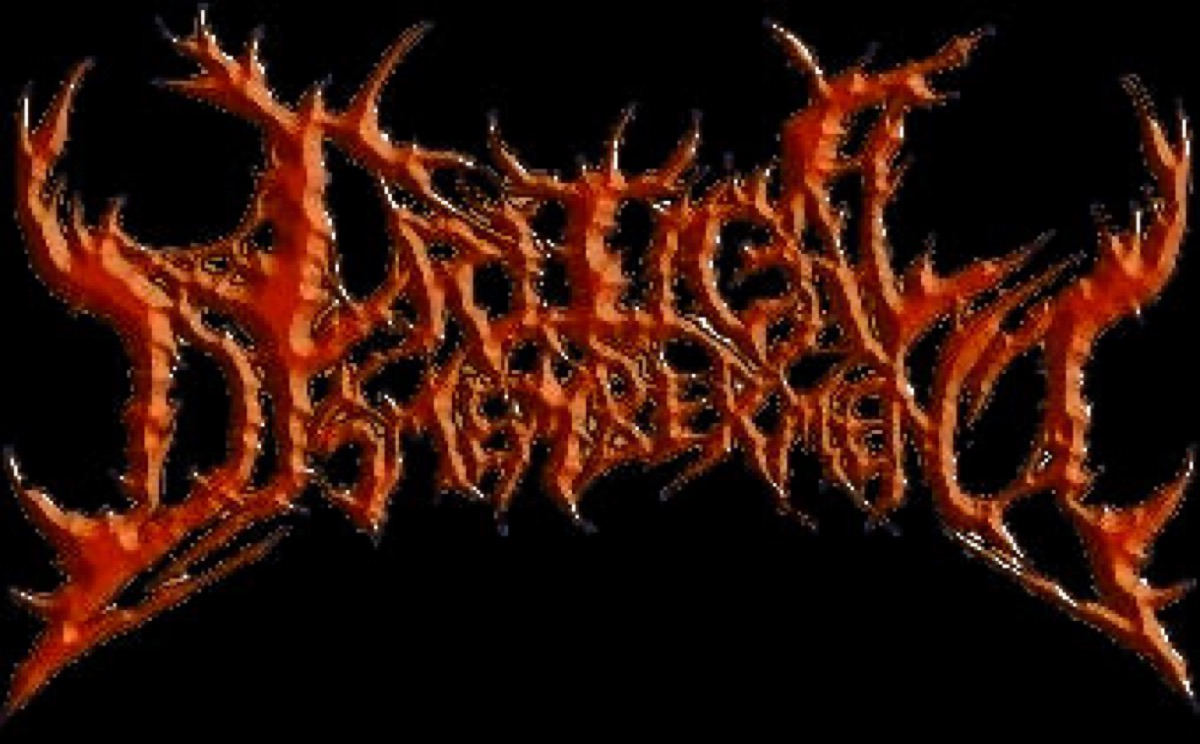 Critical Dismemberment