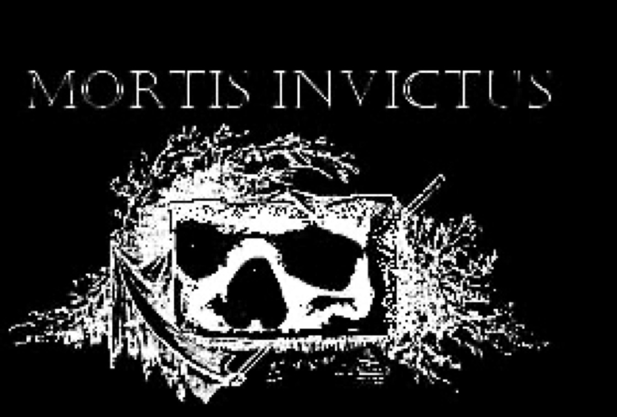 Mortis Invictus