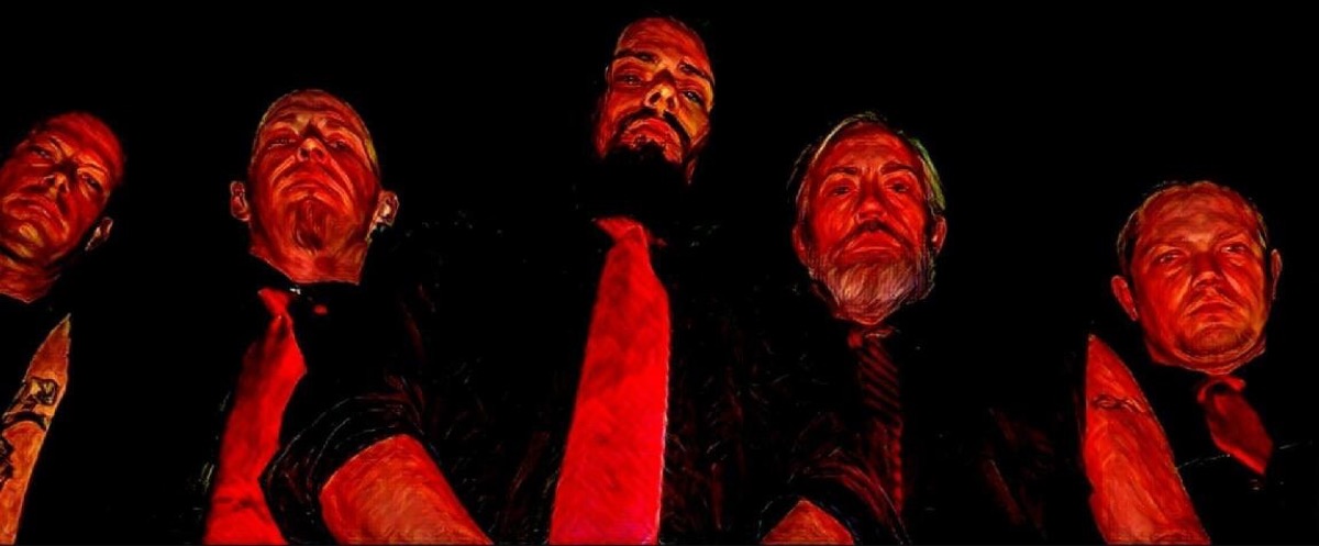 Agentz of Khaos
