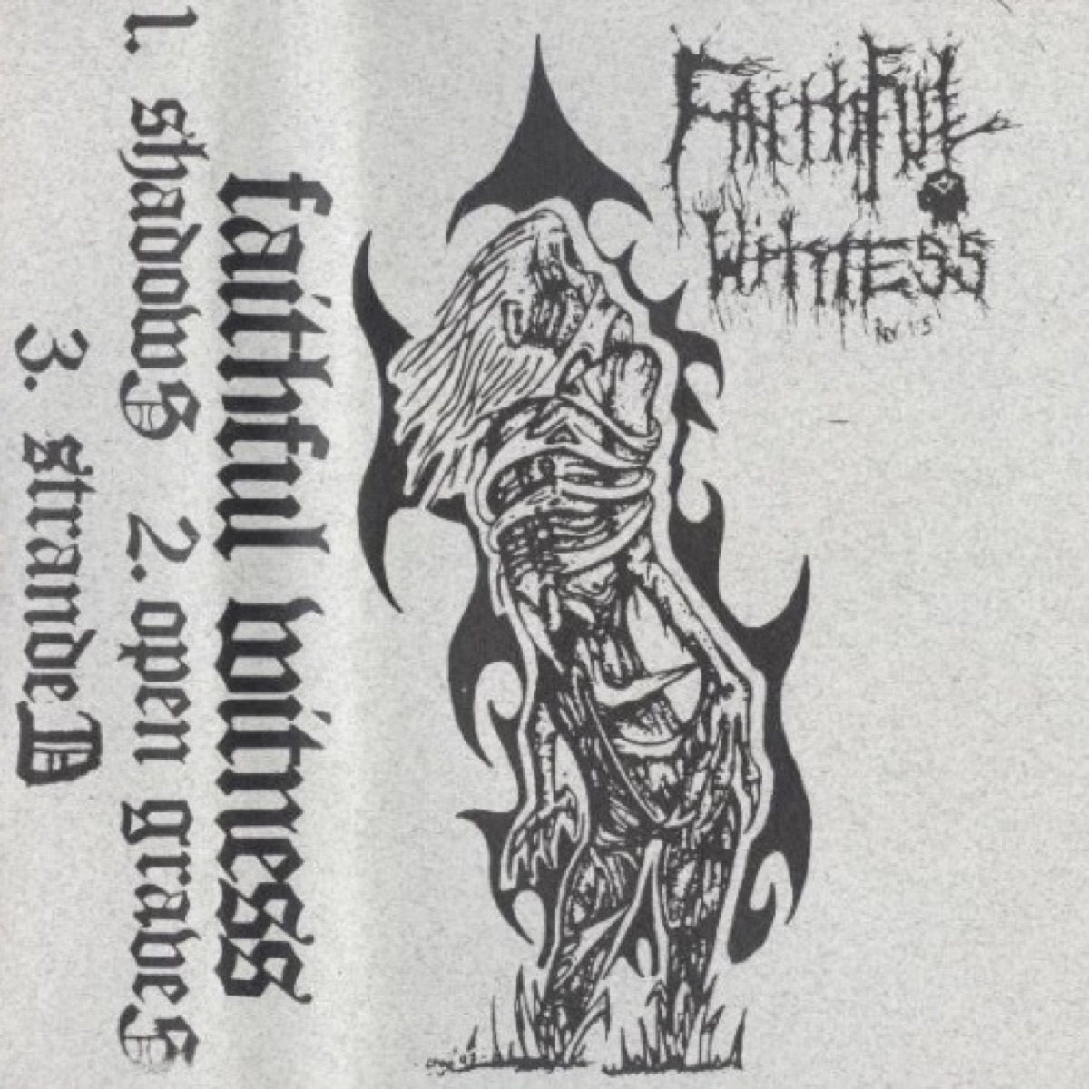 Faithful Witness
