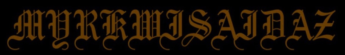 Myrkwisaidaz
