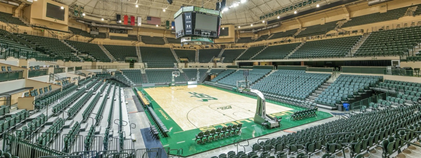 Yuengling Center