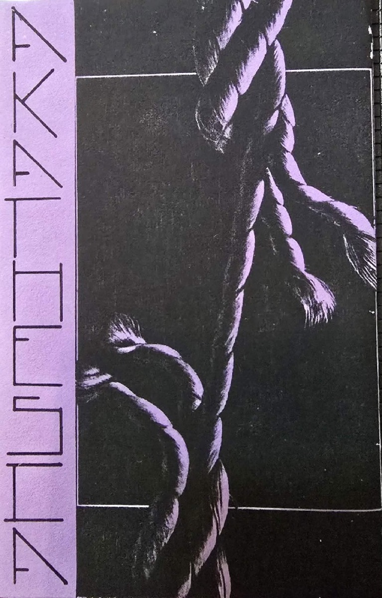 Akathesia