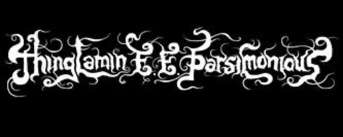 Thinglamin E. E. Parsimonious