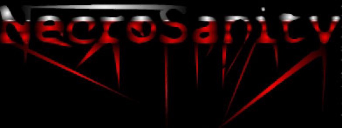 Necrosanity