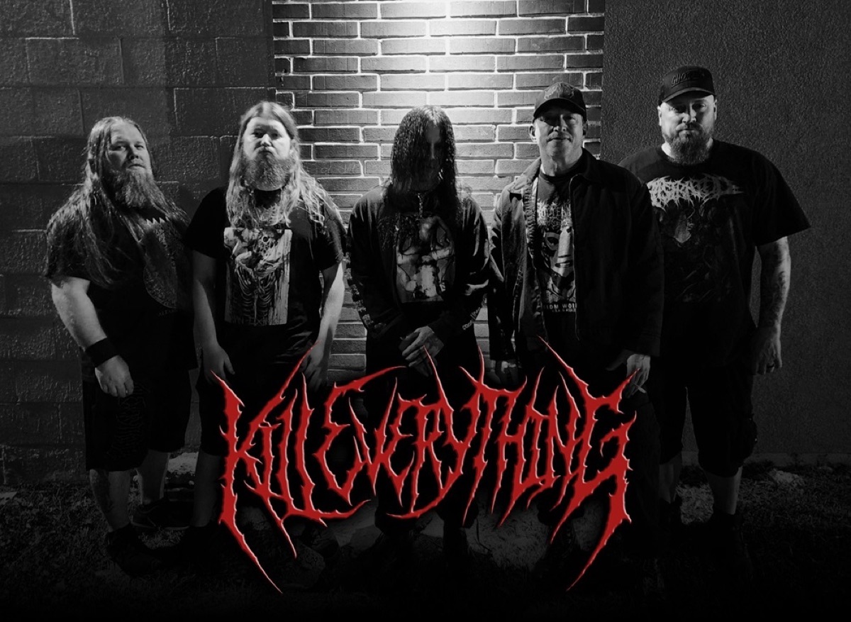 Kill Everything