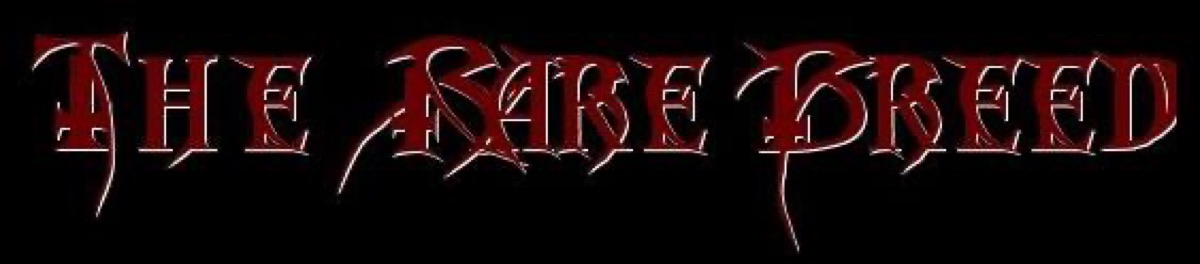 The Rare Breed