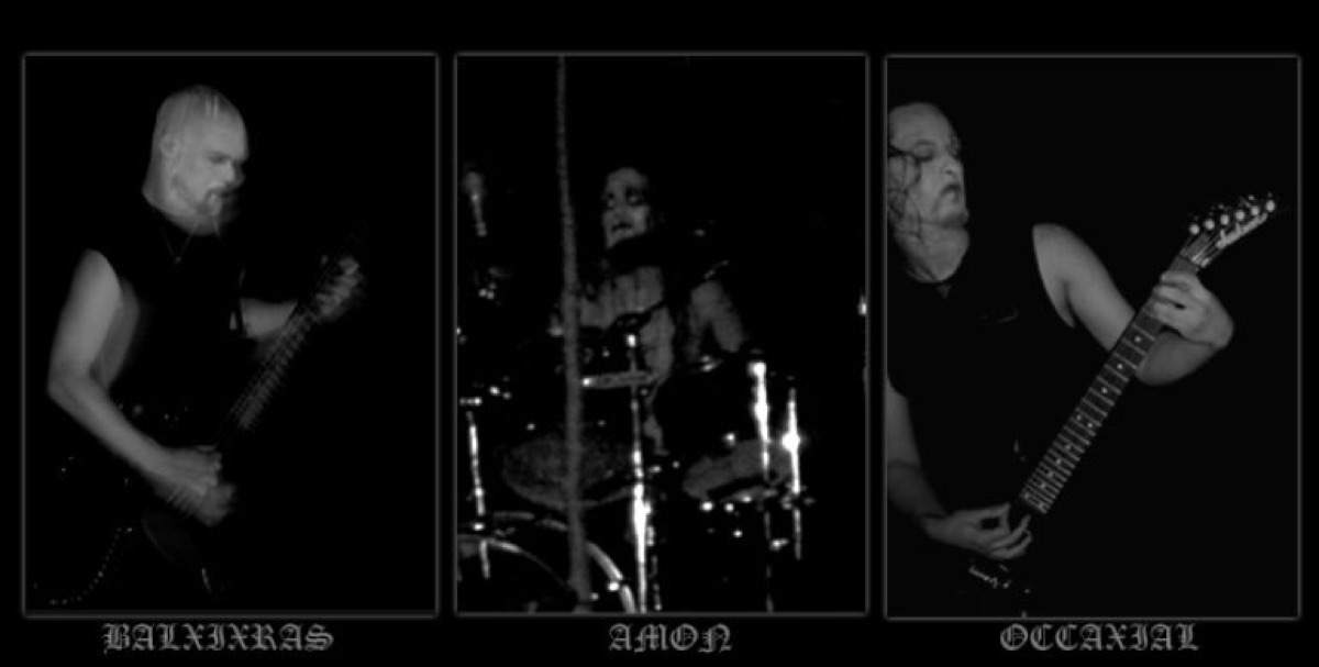 Legions of Astaroth