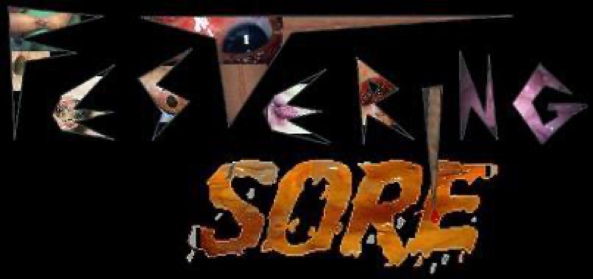 Festering Sore