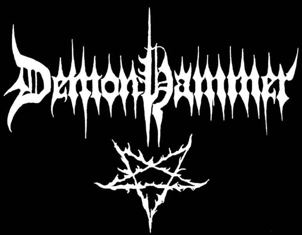 Demonhammer