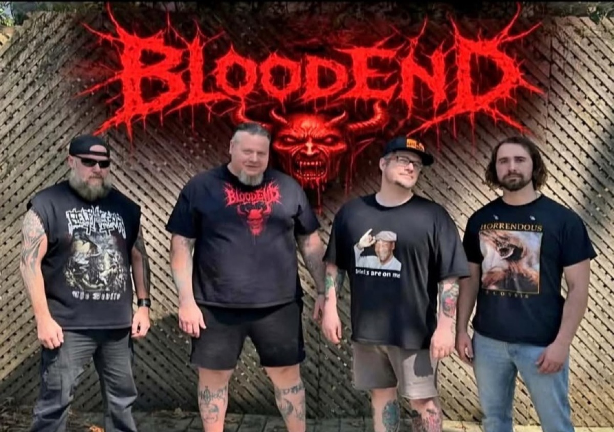 BloodEnd