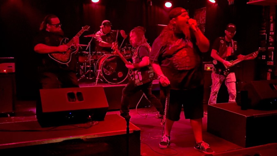 Neznum live