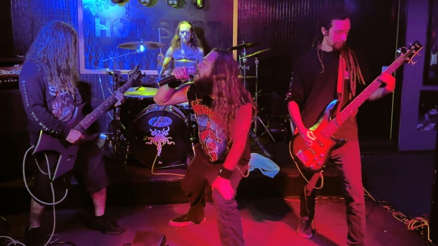 Konstricted live