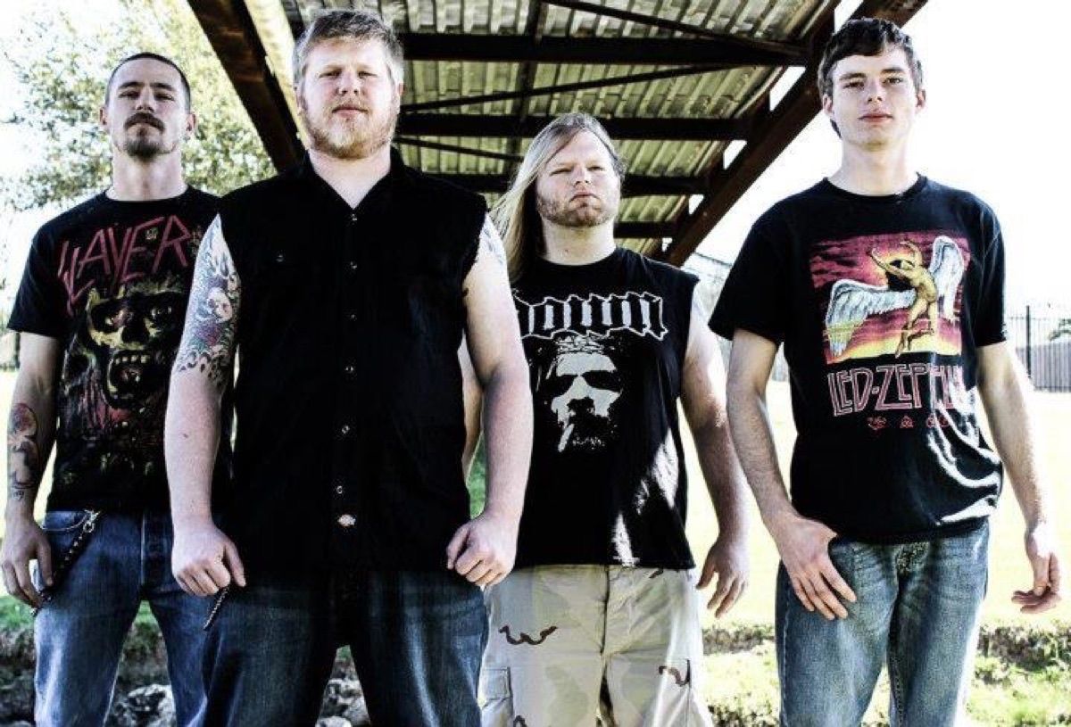 Lonestar Massacre