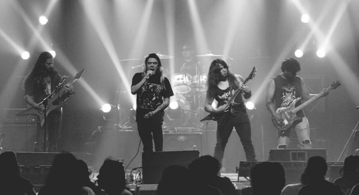 Cultus Mortem