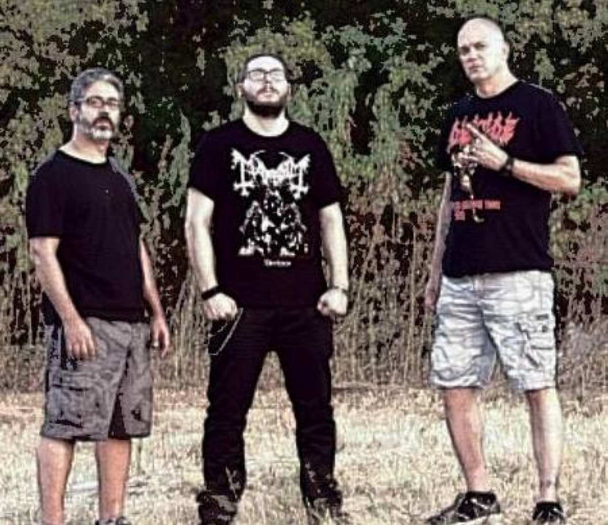 Goatflesh