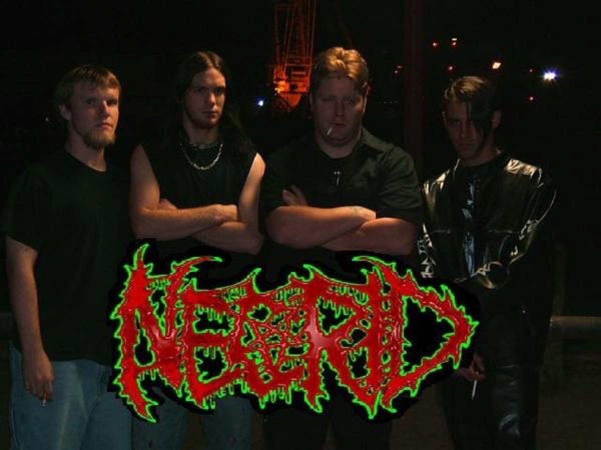 Necrid