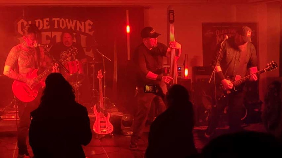 Woorms live