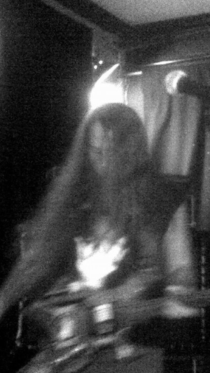 Ange de la Mort