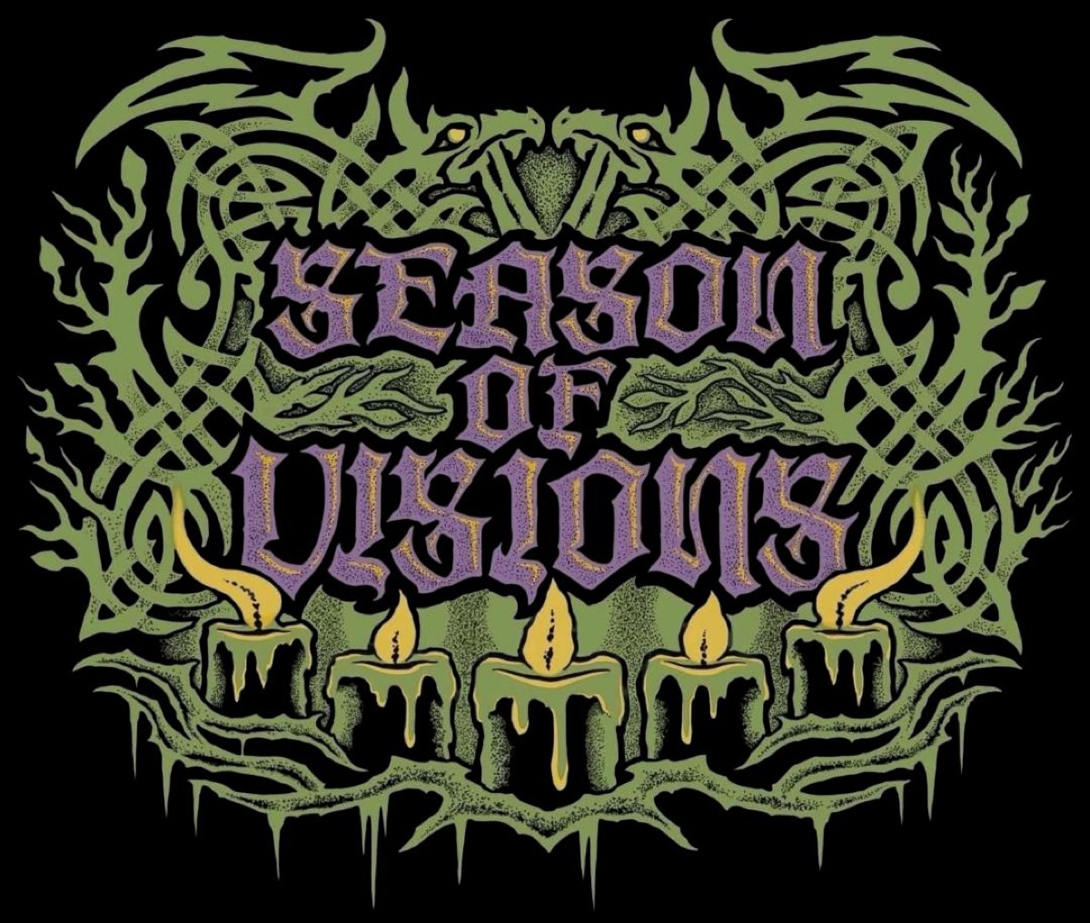 Season of Visions