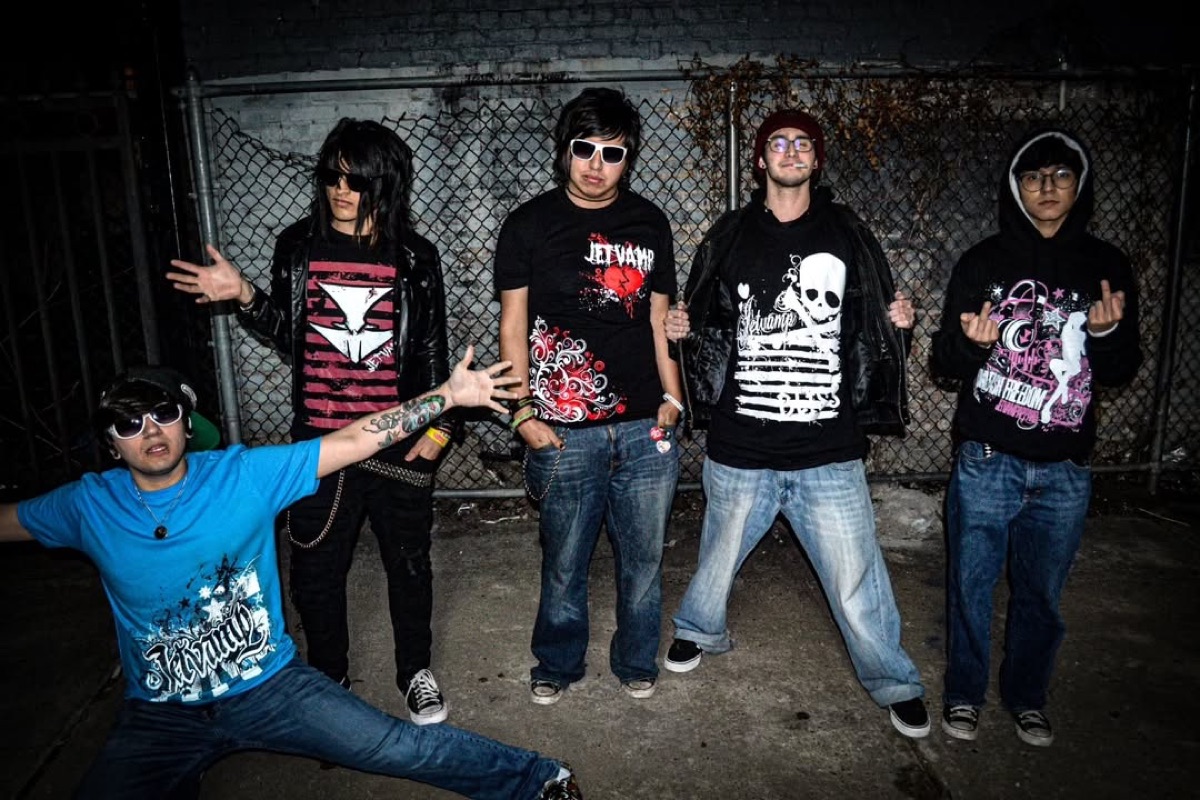 Destroy All! Humans