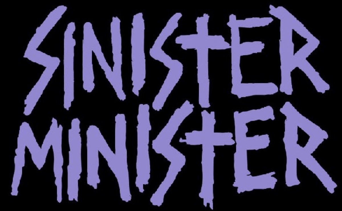 Sinister Minister