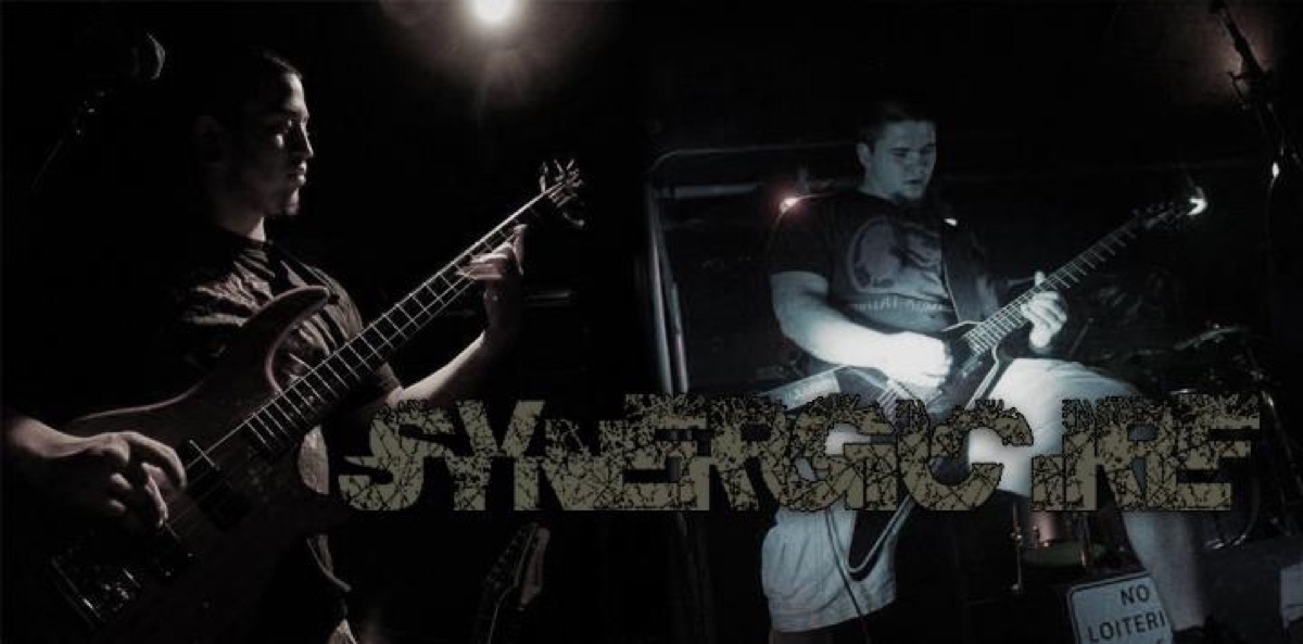 Synergic Ire