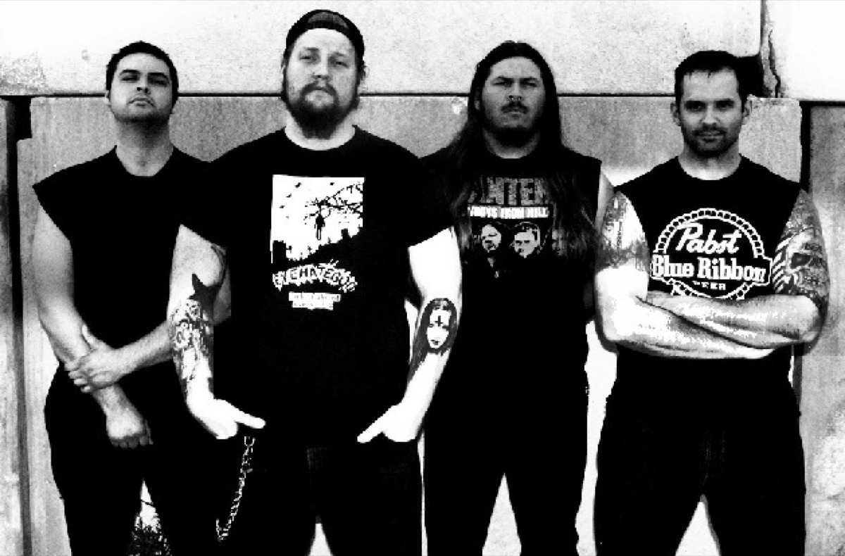Southern Dose of Rebellion