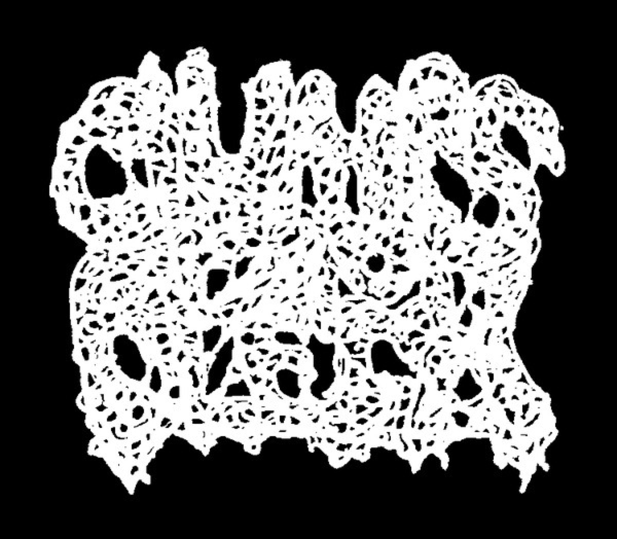 Clumps of Flesh